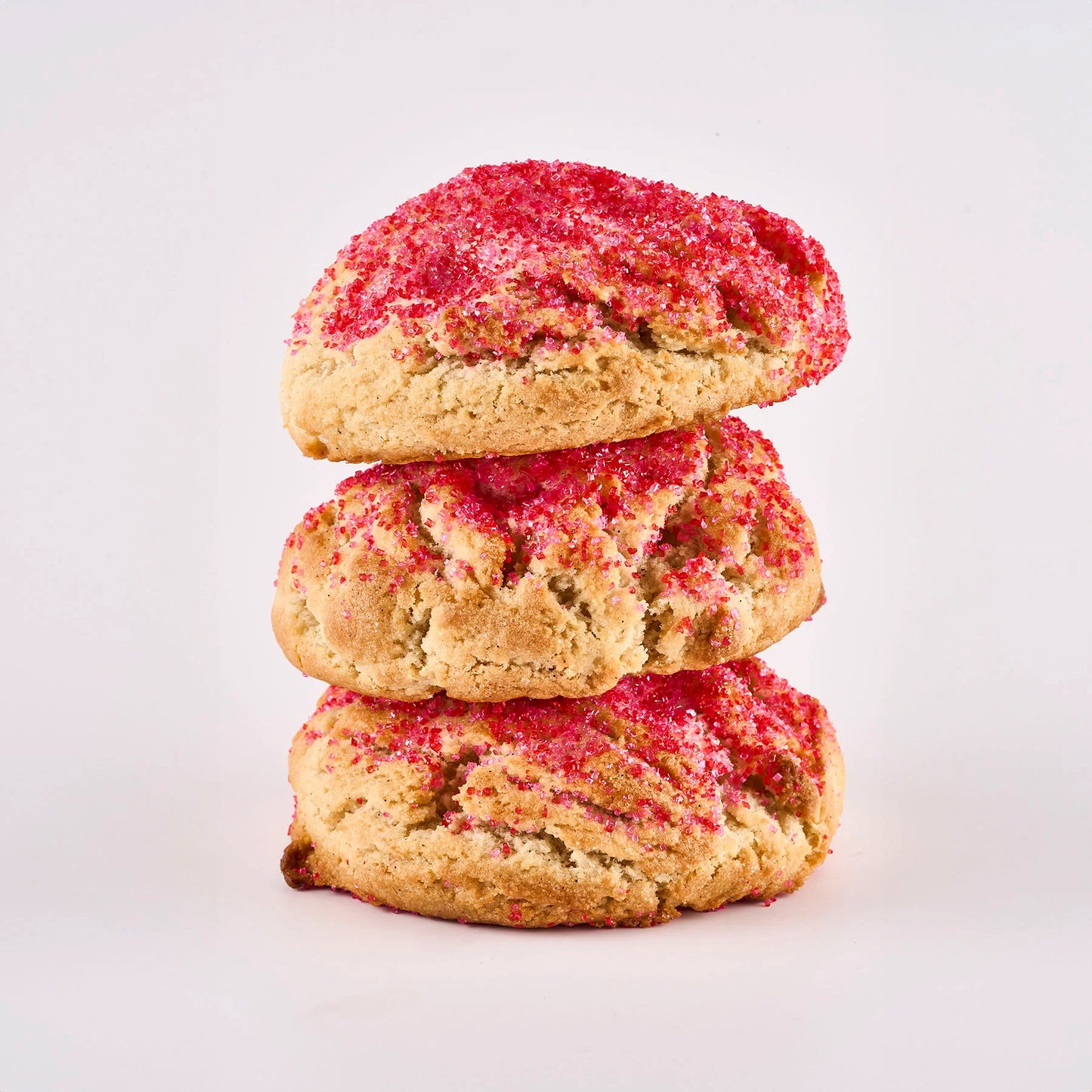 Cupid's Sugar Cookie