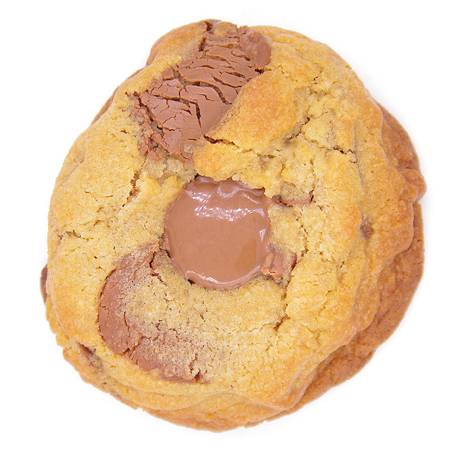 Milk Chocolate Cookie