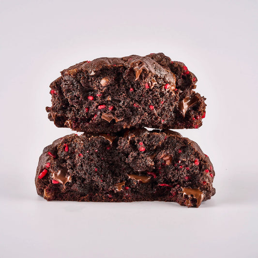 Sweetheart Double Chocolate Chunk