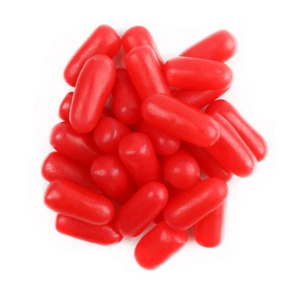 Hot Tamales Chewy Cinnamon Candy