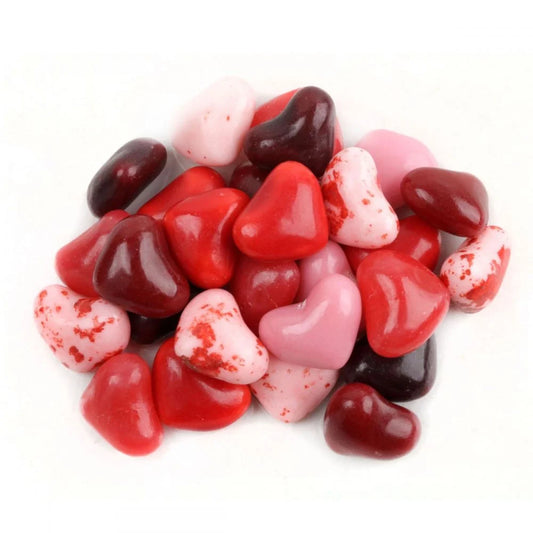 Jelly Belly Cherry Lovers Hearts