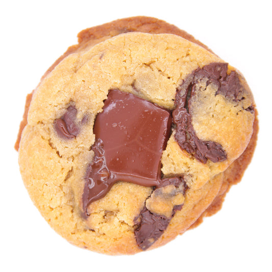 Madagascan Dark Chocolate Chunk Cookie