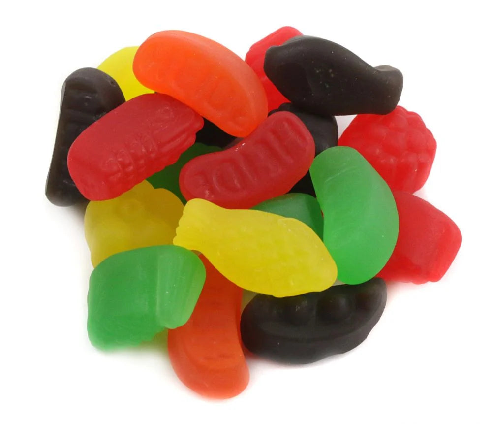Jujyfruits