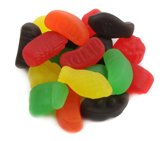 Jujyfruits