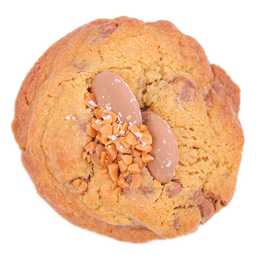 Salted Caramel Cookie