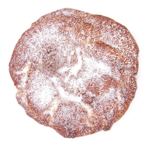 Snickerwoodle Cinnamon Sugar Cookie